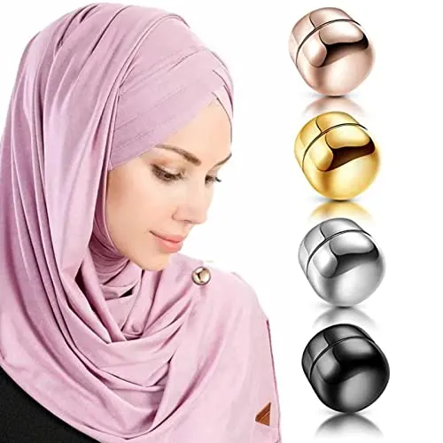 Magnet - Hijab