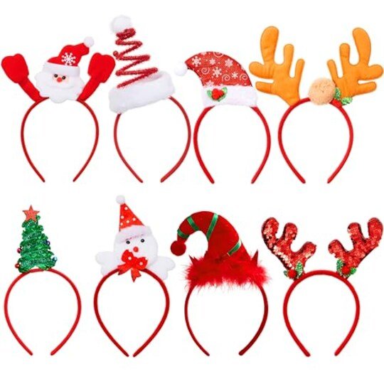 Christmas Accessories