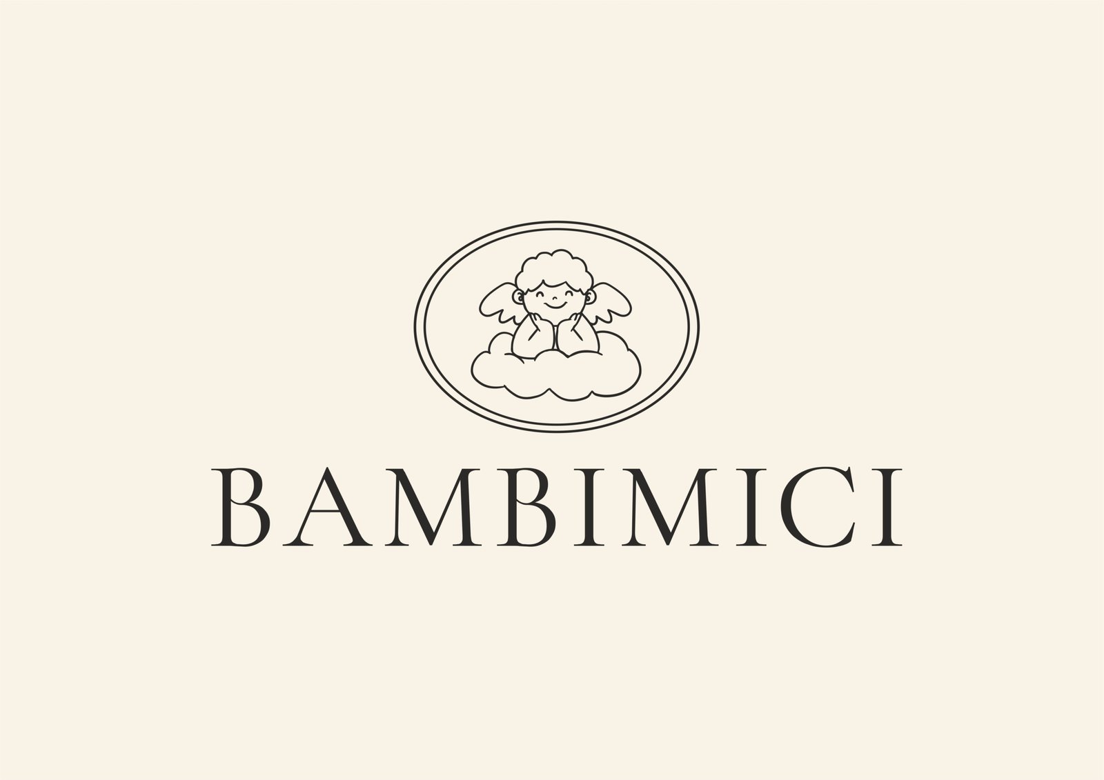 Bambimici logo