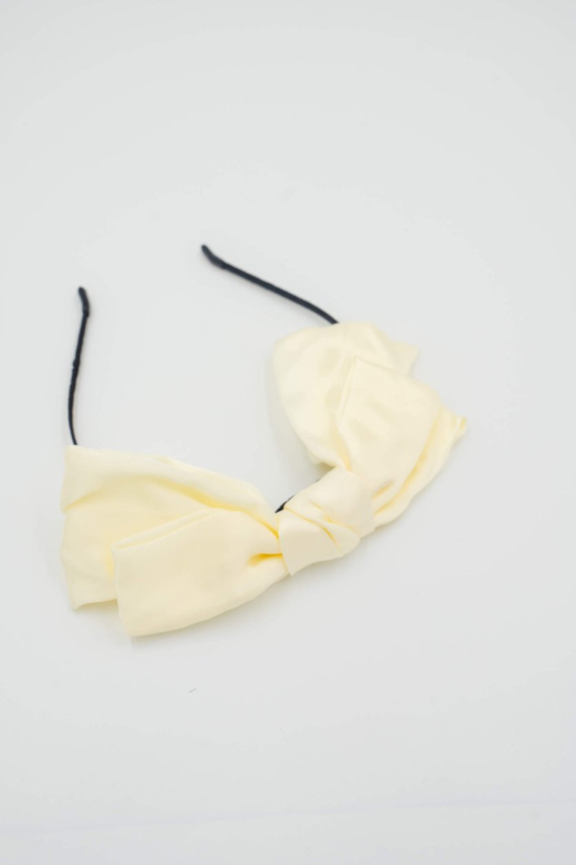 Headband Monalisa for Women and Girls - Multi-Color - 3-18 Years