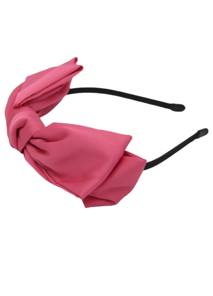 Monalisa Headband - Multi-Color - 3-18 Years