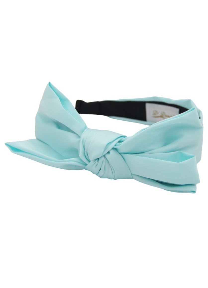 Angelika Headband - Multi-Color - 3-18 Years