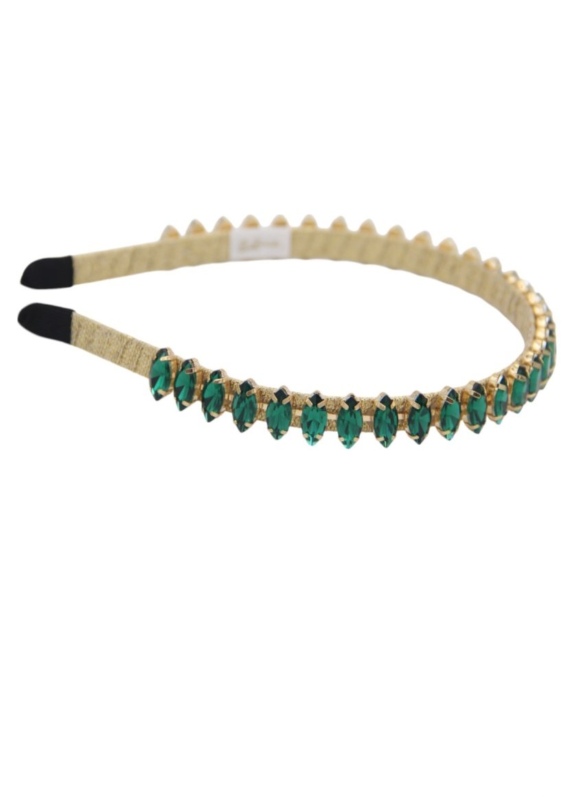 Amy Headband - Multi-Color - 3-18 Years