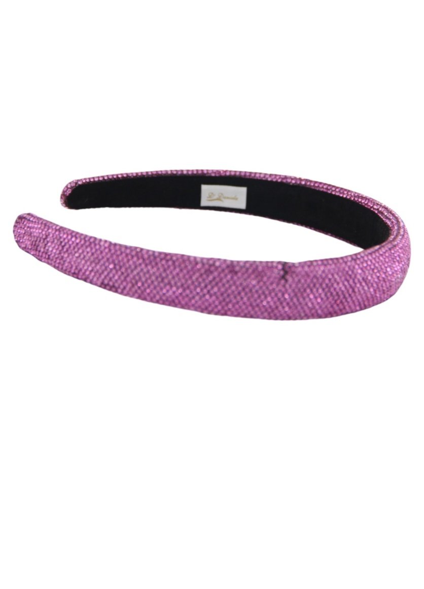 Emelly Headband - Sophistication in Every Detail for Women & Girls 3-18 Years