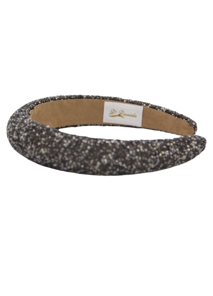 Retro Headband - Timeless Elegance for All Ages