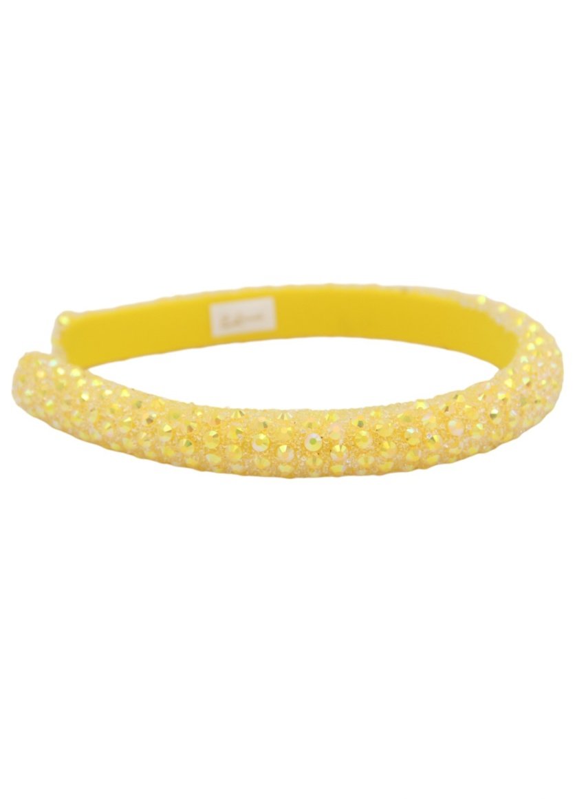 Nazia Headband - Multi-Color - 3-18 Years