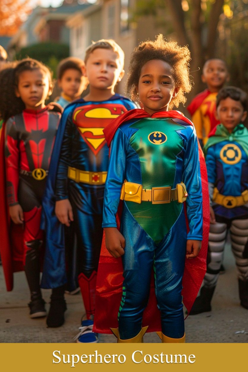 Costumes