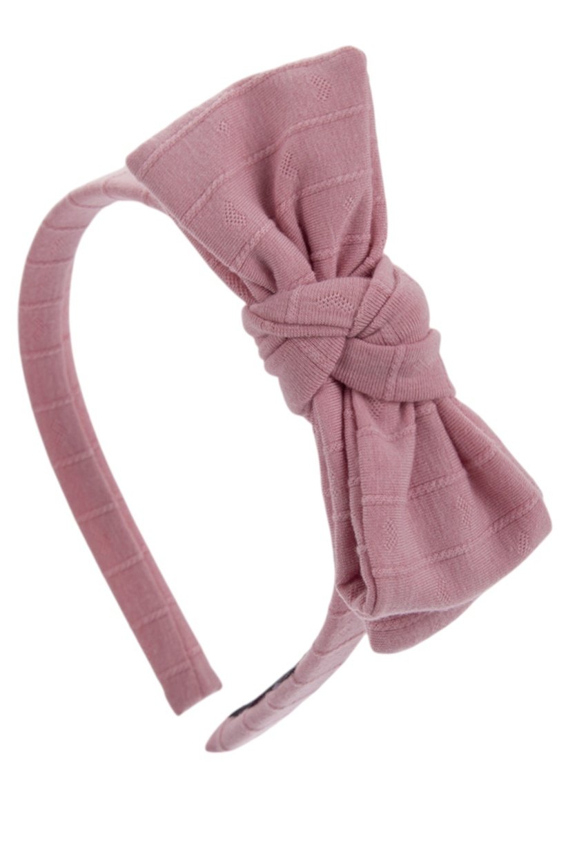 Stella Headband: A Timeless Accessory for All Ages