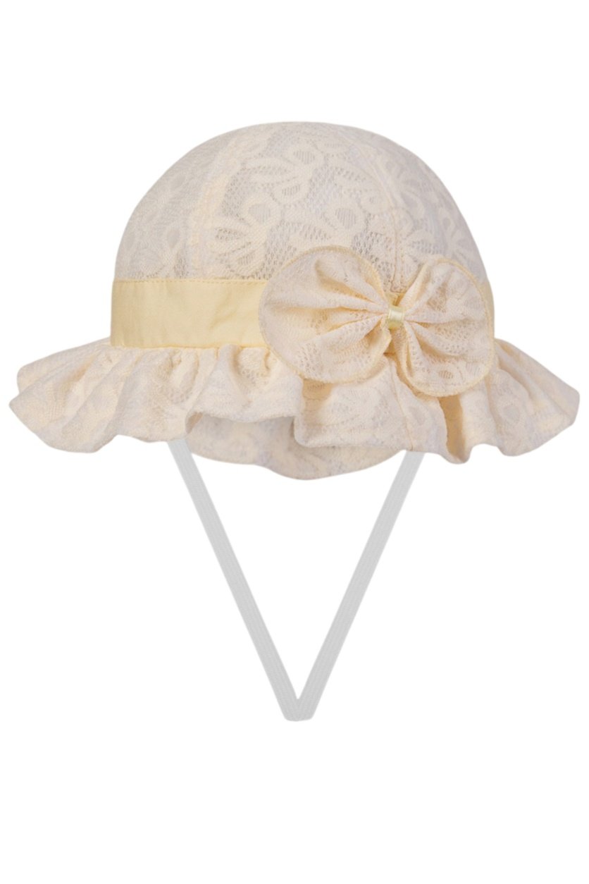 Bucket Hat for Kids – Stylish Sun Protection in Four Classic Colors