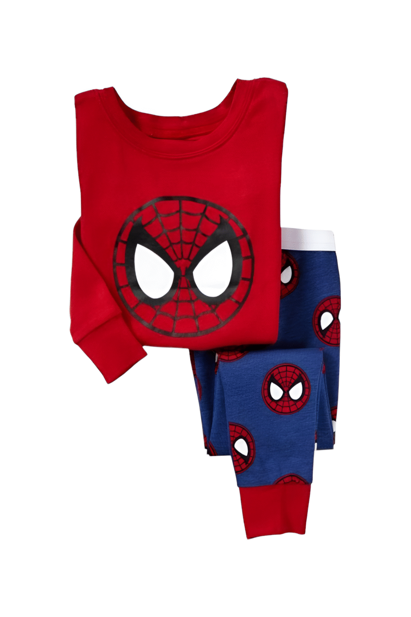 Boys' Spidey Dreamwear Set