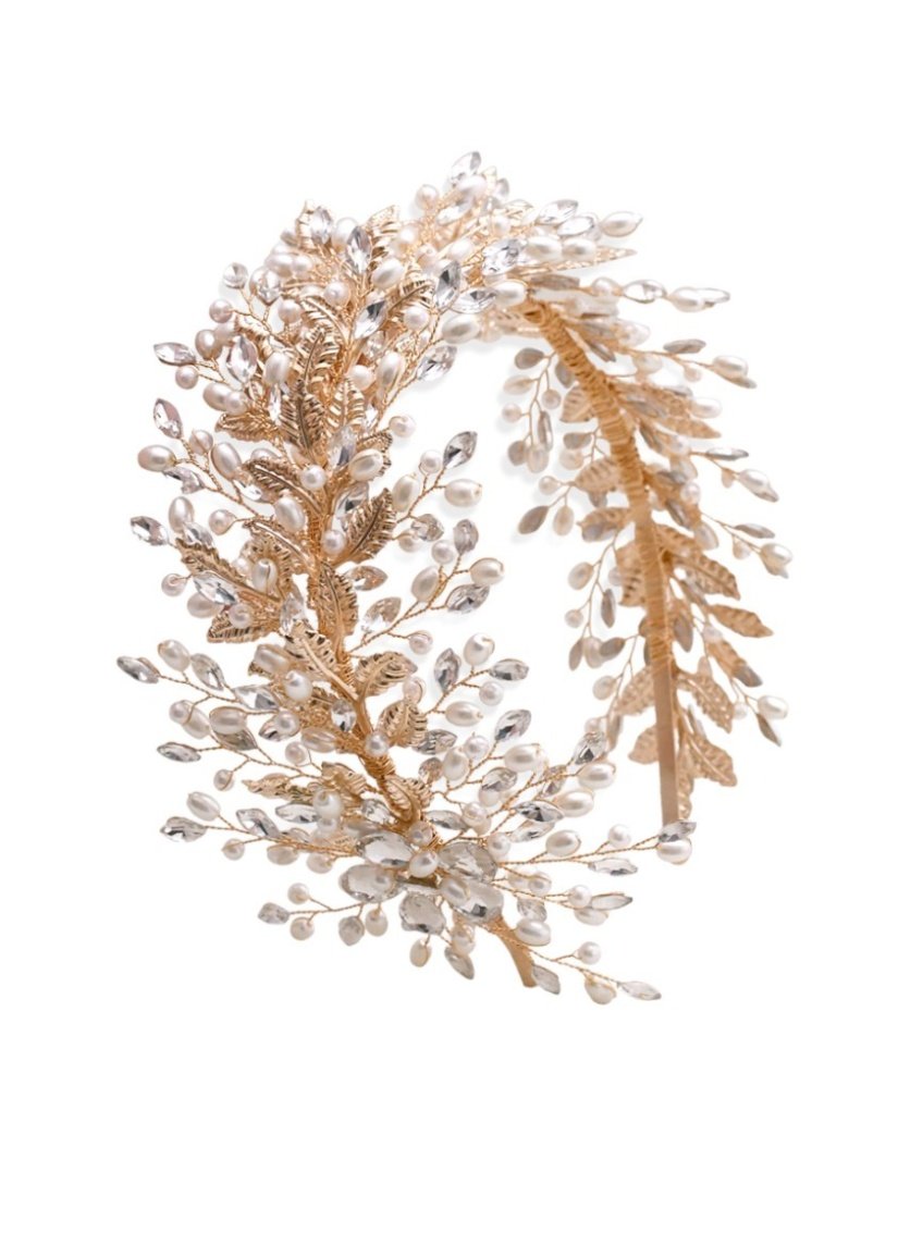 Nusra Collection Headband