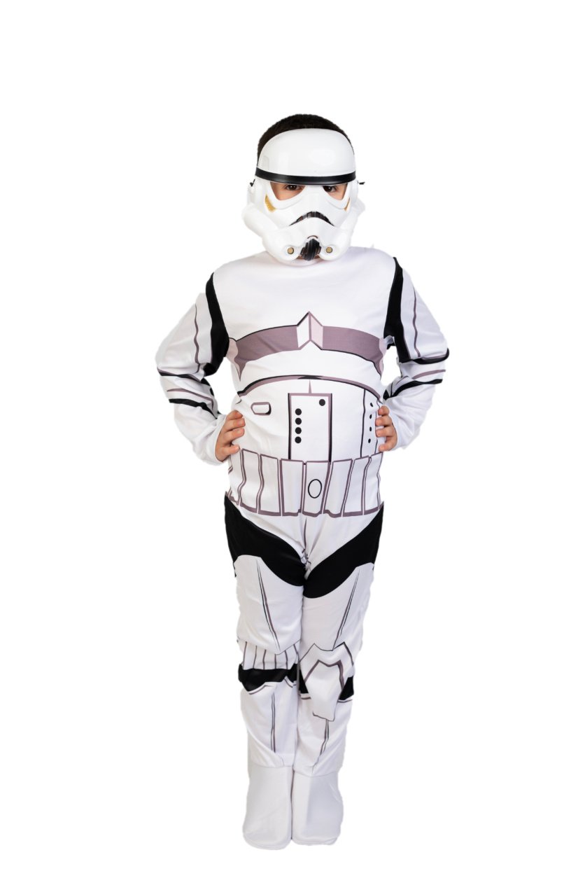 Stormtrooper Costume