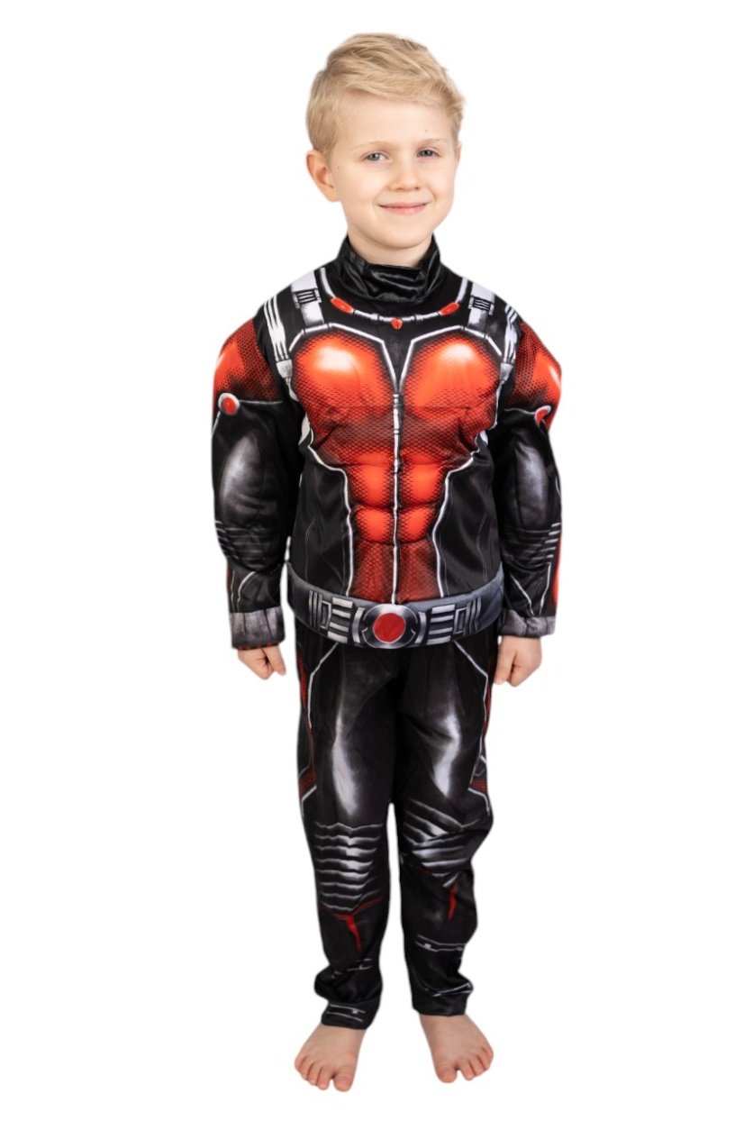 Marvel Ant Man Bodysuit for kids