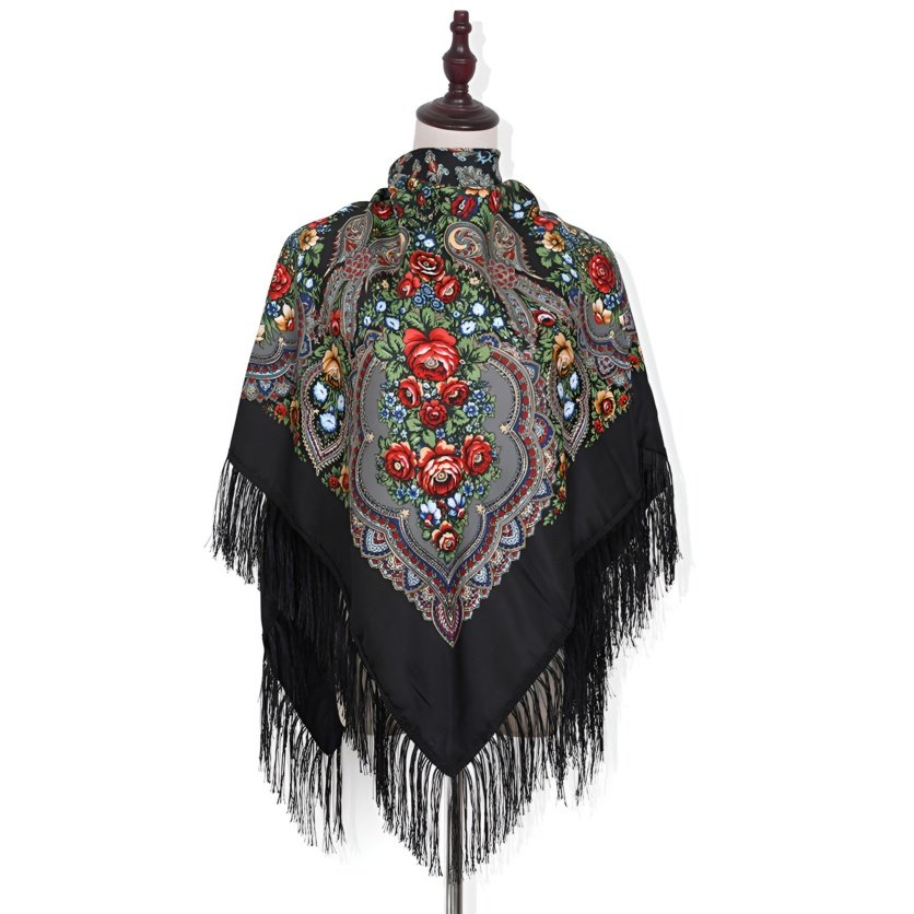 Alexandra Womens Scarves