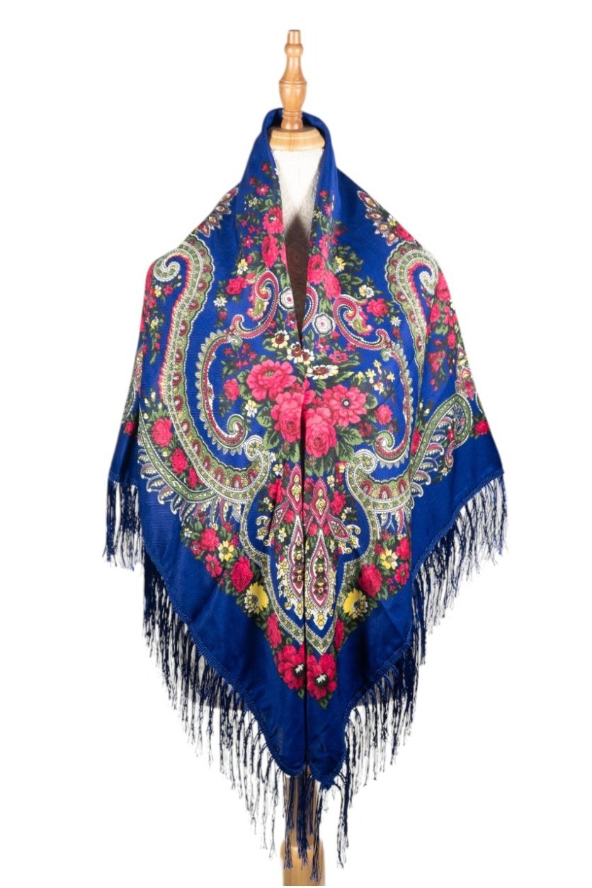 Marfa Womens Scarves