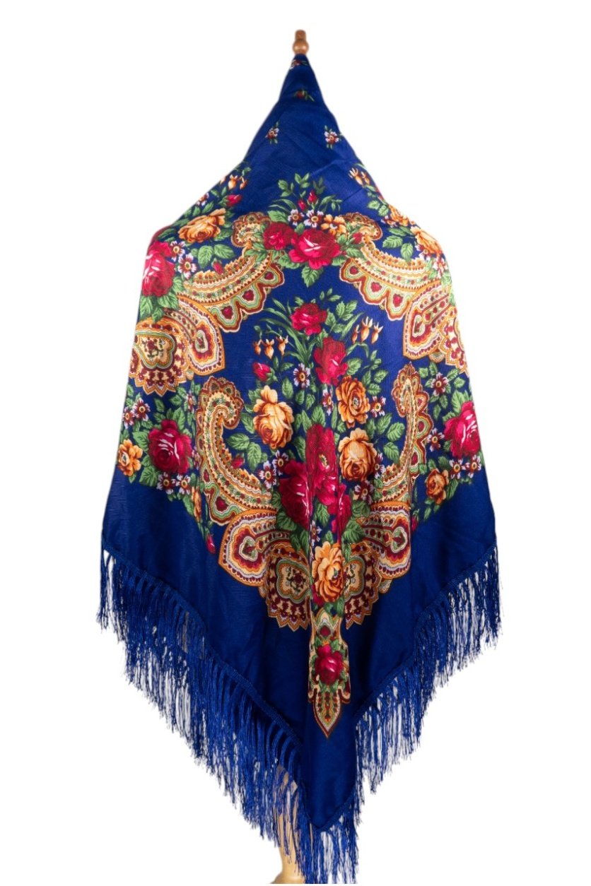 Eva Womens Scarves