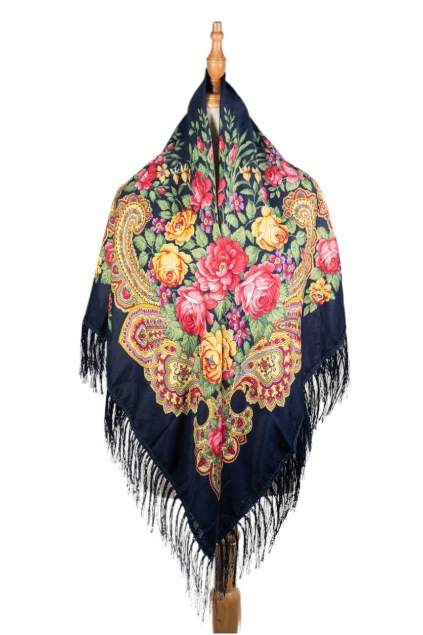 Sasha Womens Scarves