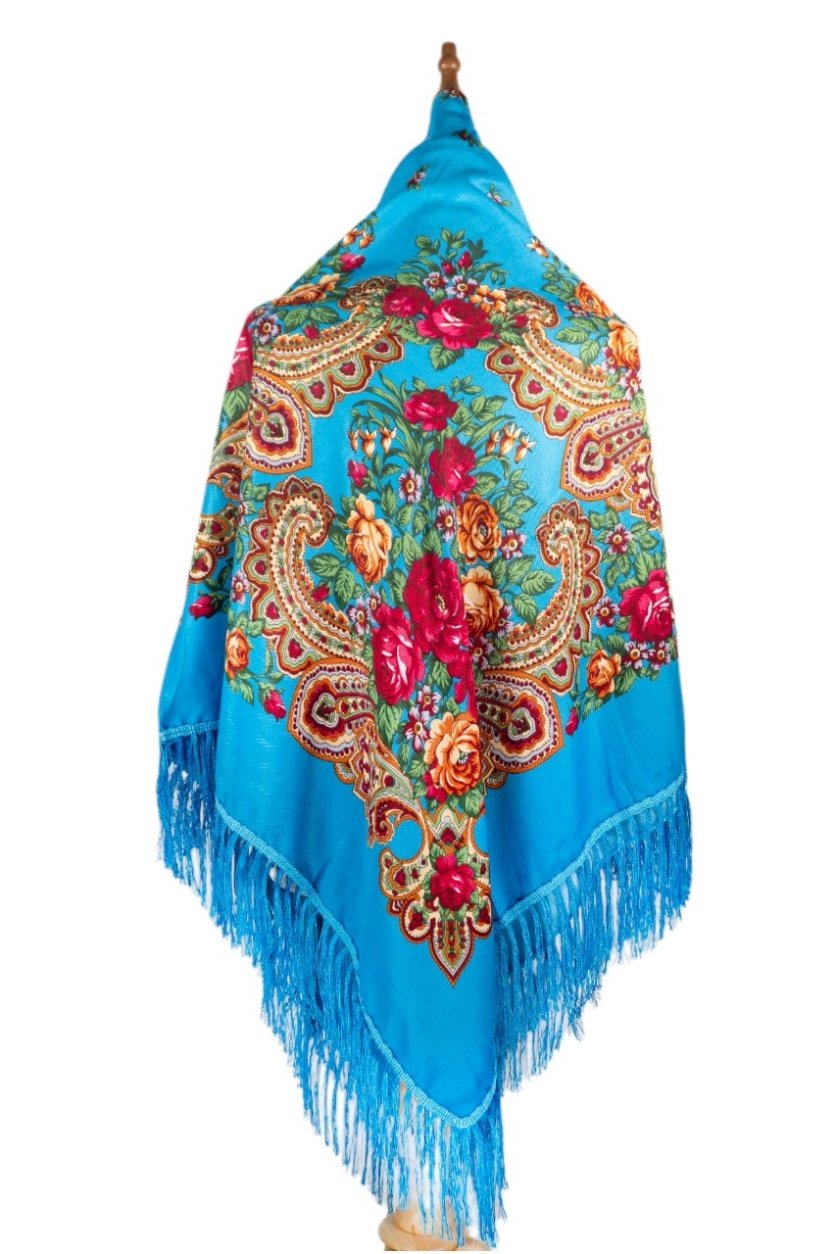 Mariya Womens Scarves