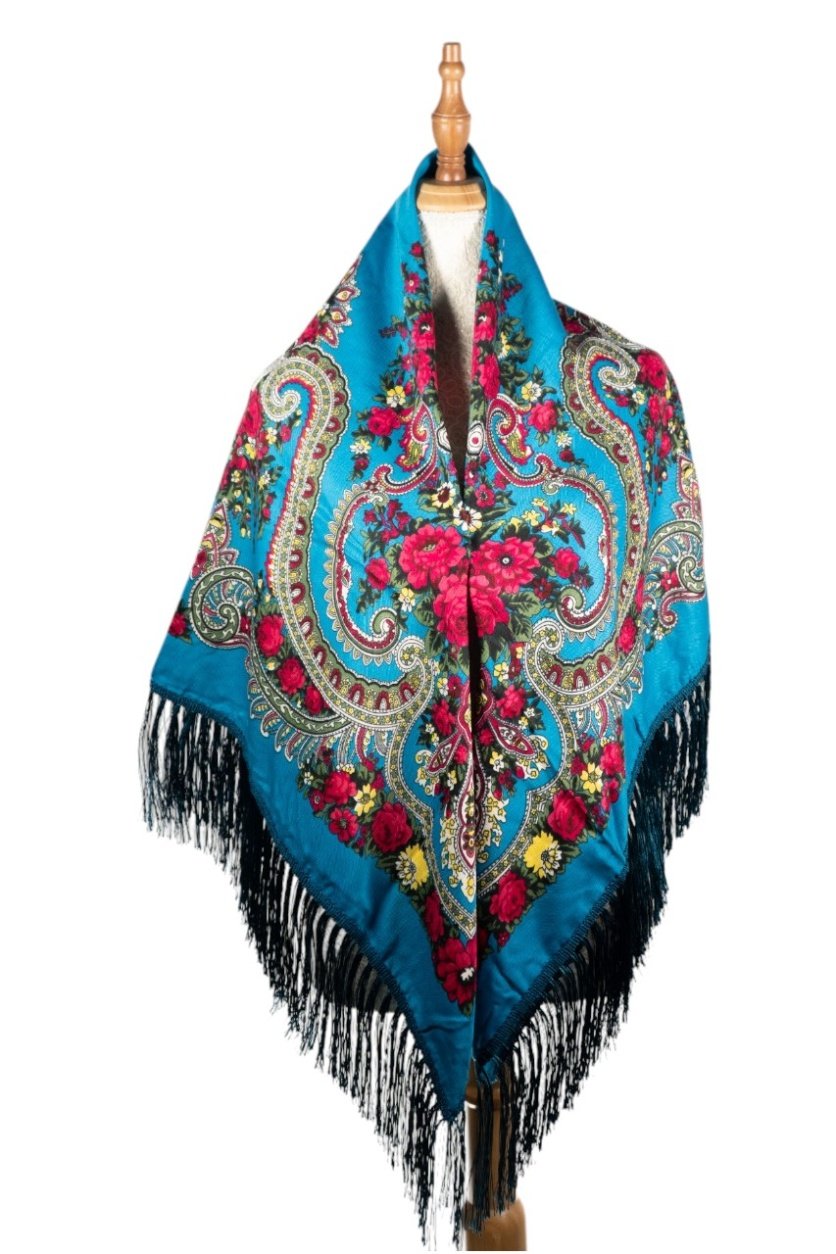 Elmira Womens Scarves