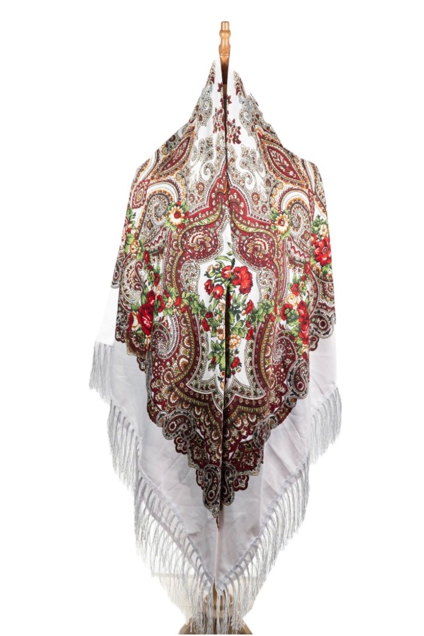 Ania Womens Scarves