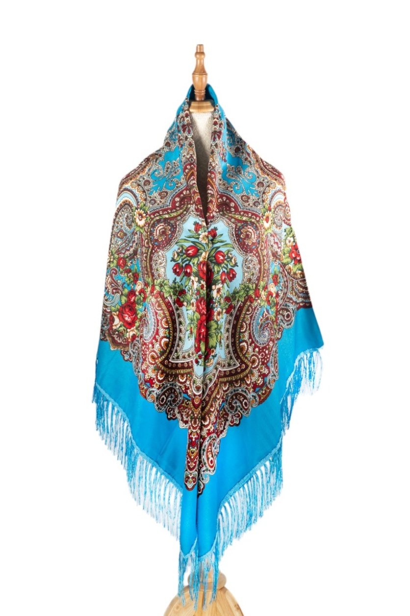 Alesya Womens Scarves