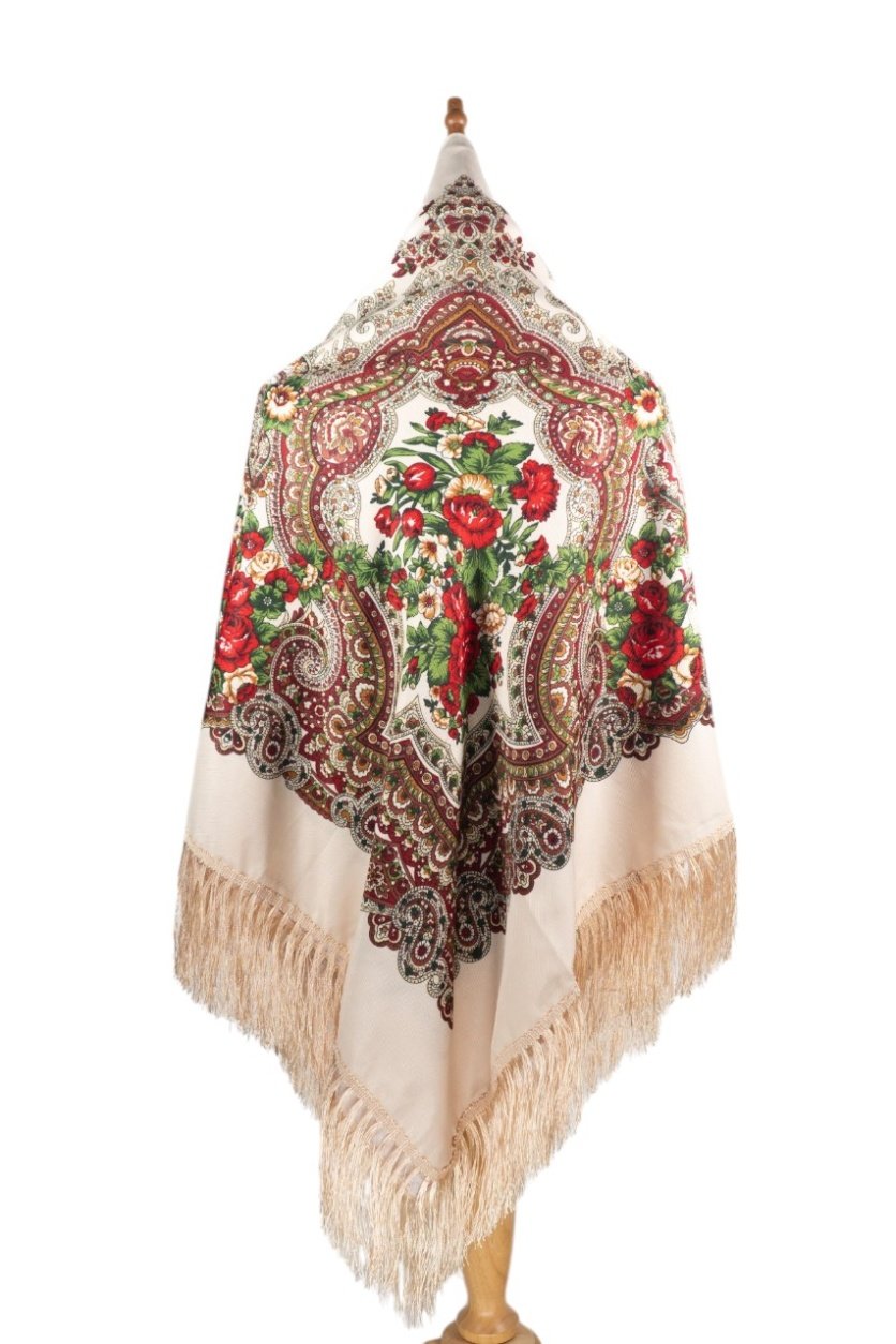 Emilia Womens Scarves
