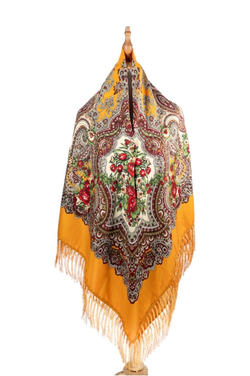 Mila Womens Scarves