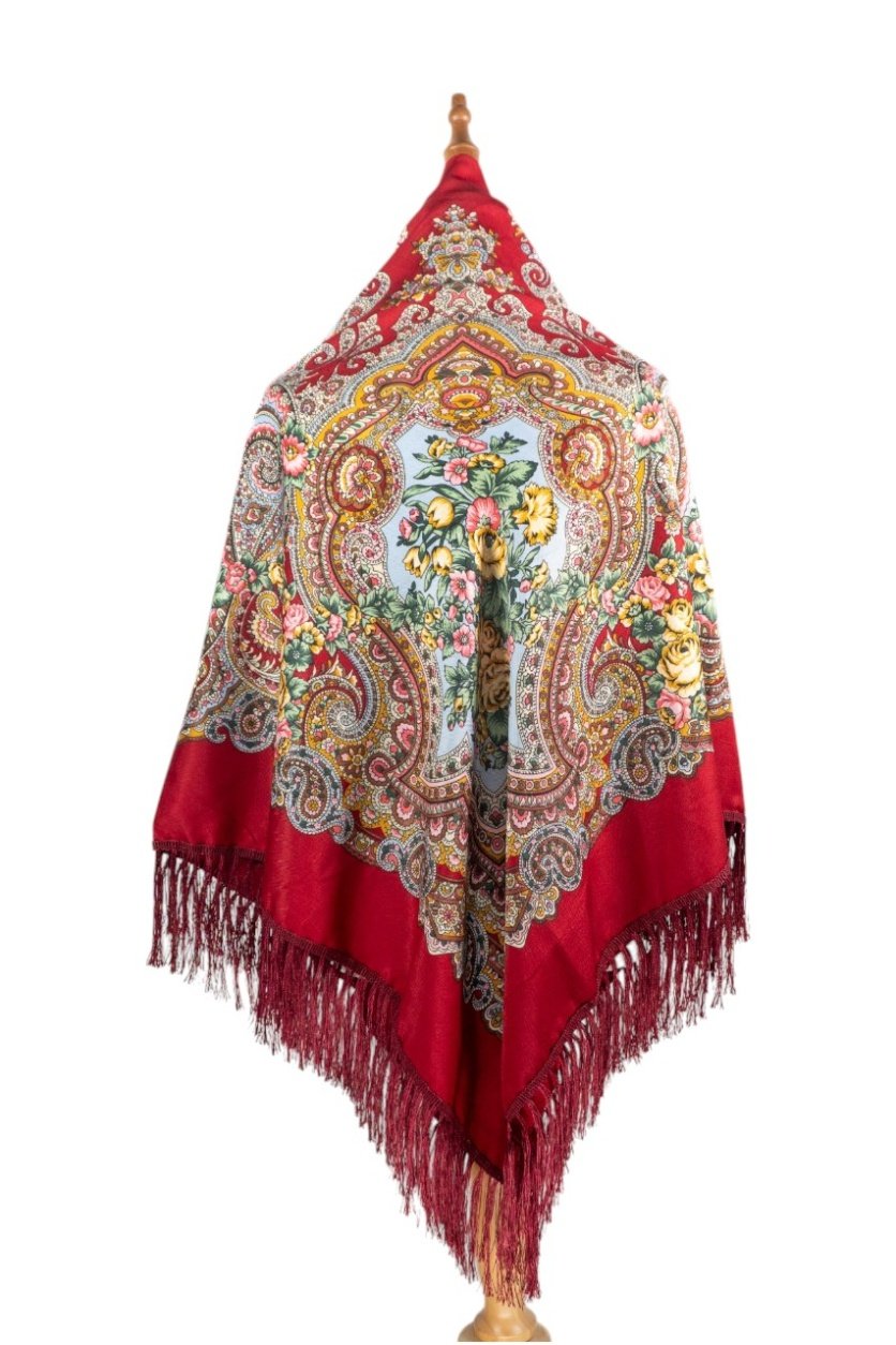 Kamilla Womens Scarves