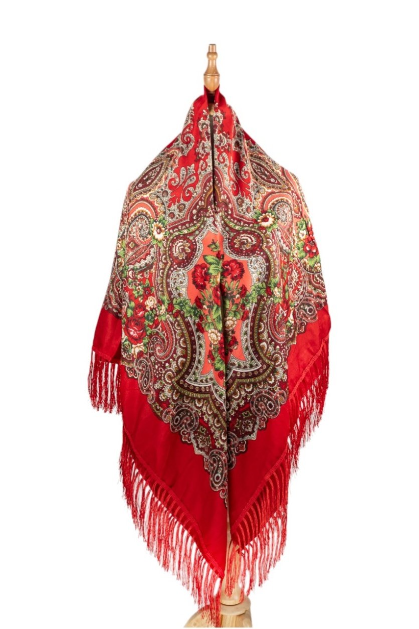 Angelina Womens Scarves