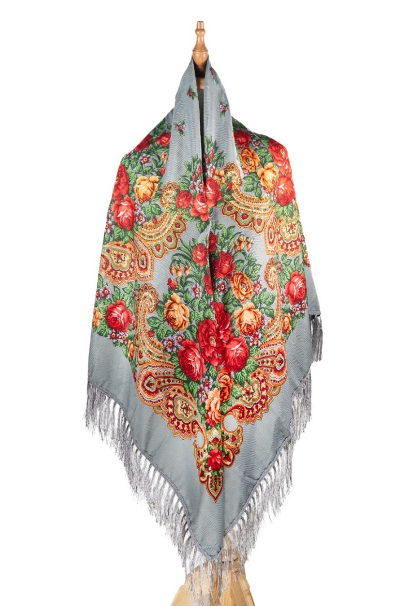 Margarita Womens Scarves