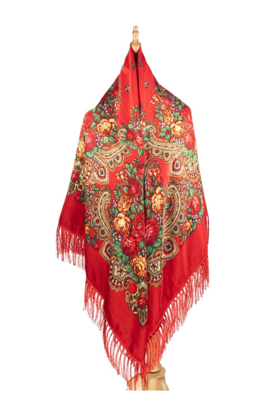 Nadya Womens Scarves