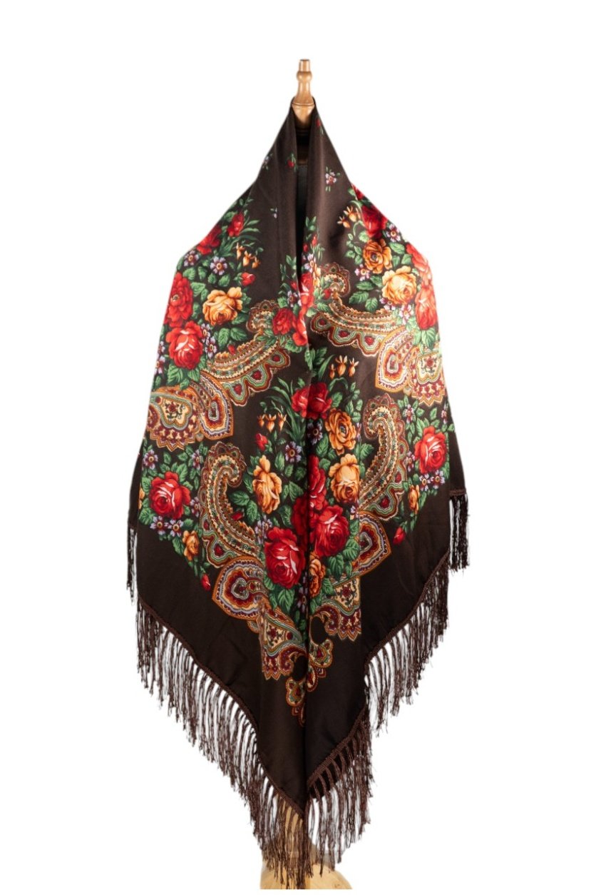 Eleonora Womens Scarves