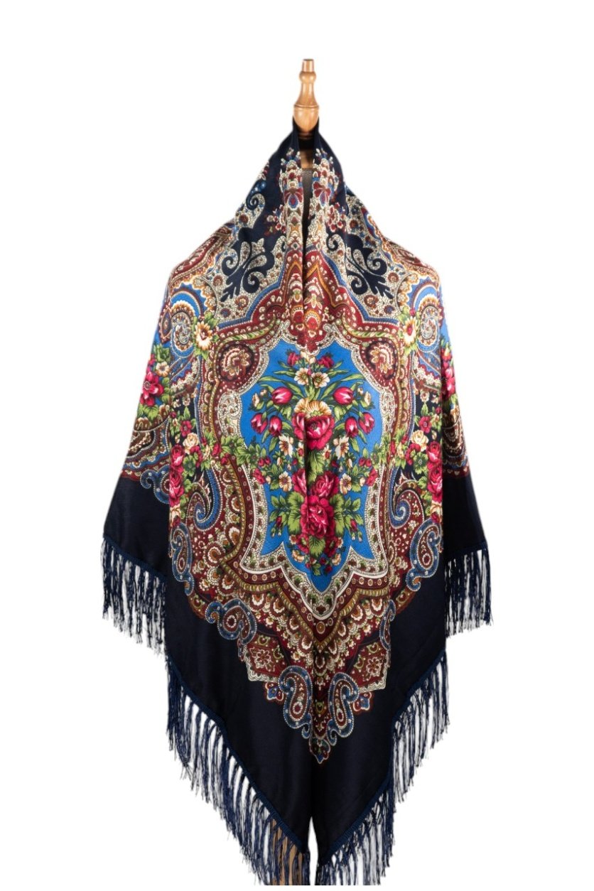 Julia Womens Scarves