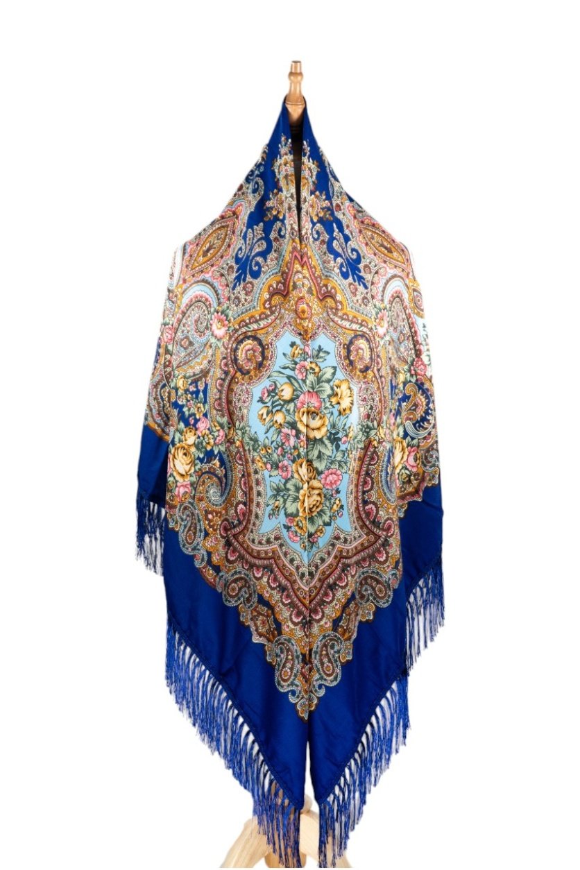 Natalya Womens Scarves