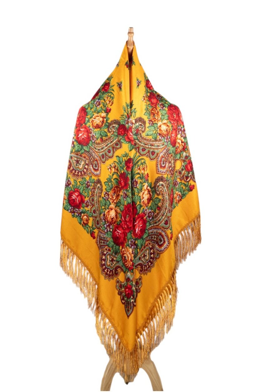 Angela Womens Scarves
