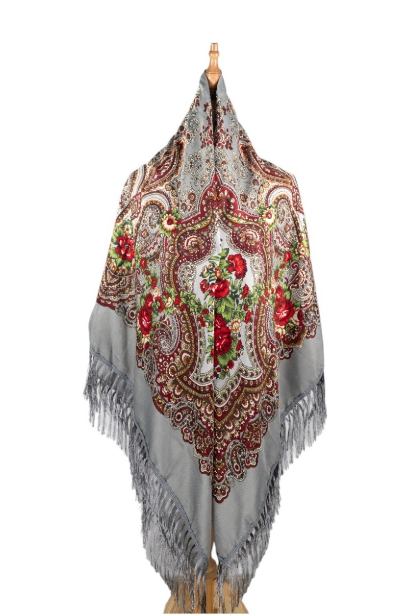 Vera Womens Scarves