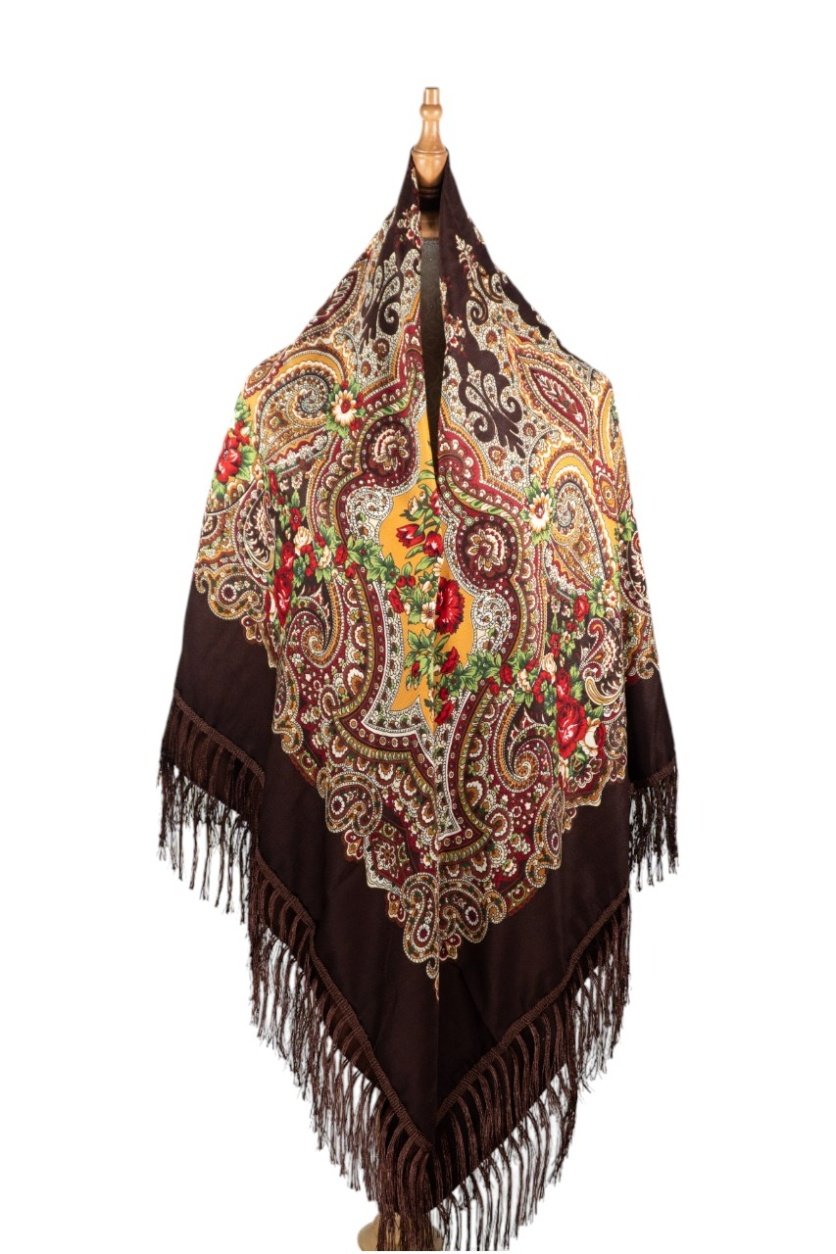 Alya Womens Scarves