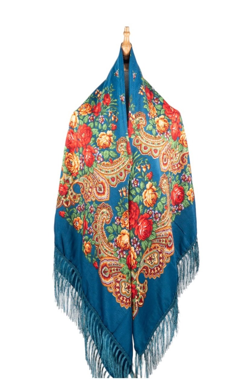 Ira Womens Scarves