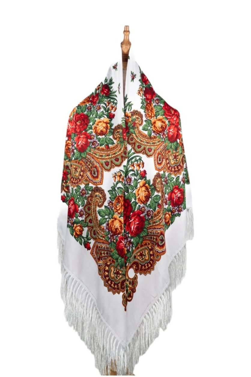 Lana Womens Scarves