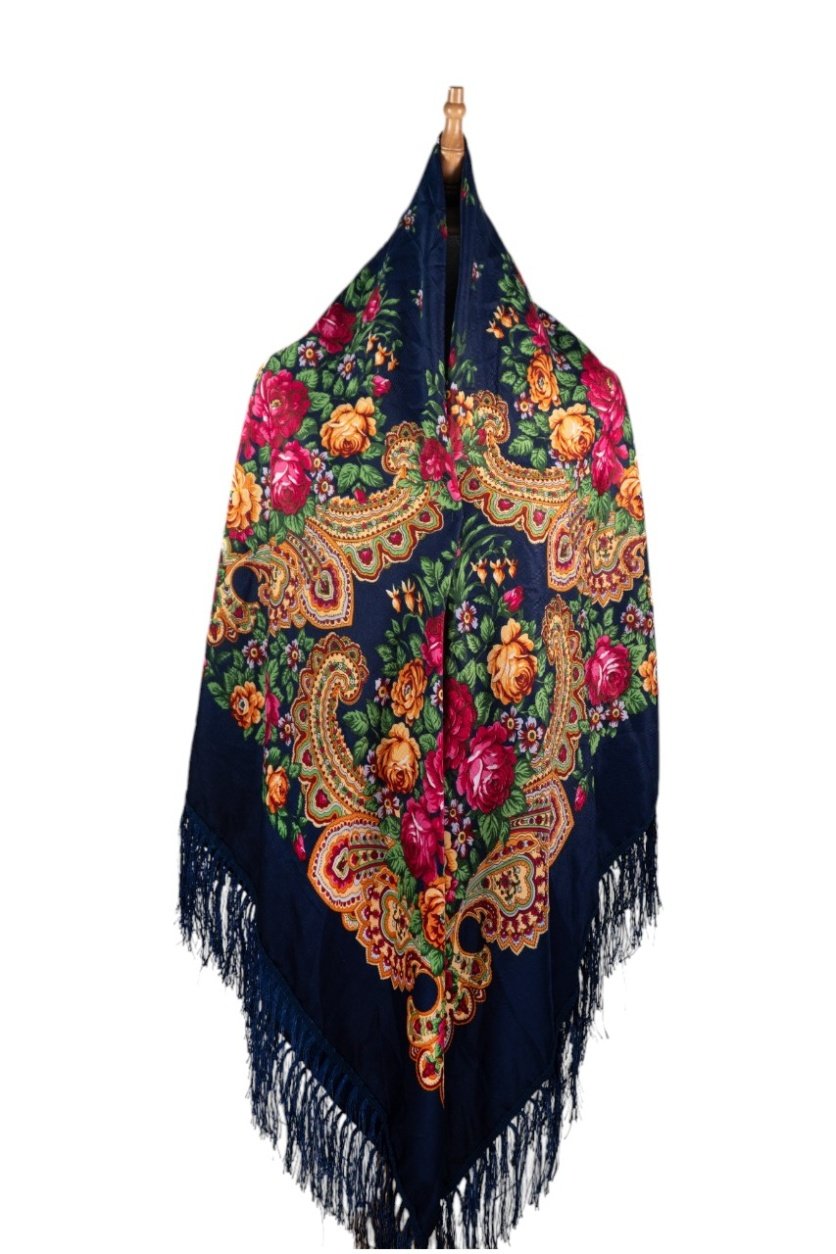 Liza Womens Scarves