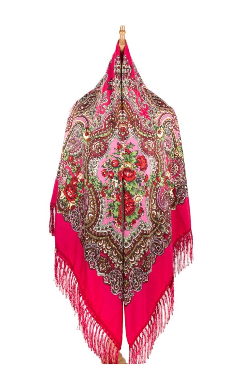 Nina Womens Scarves