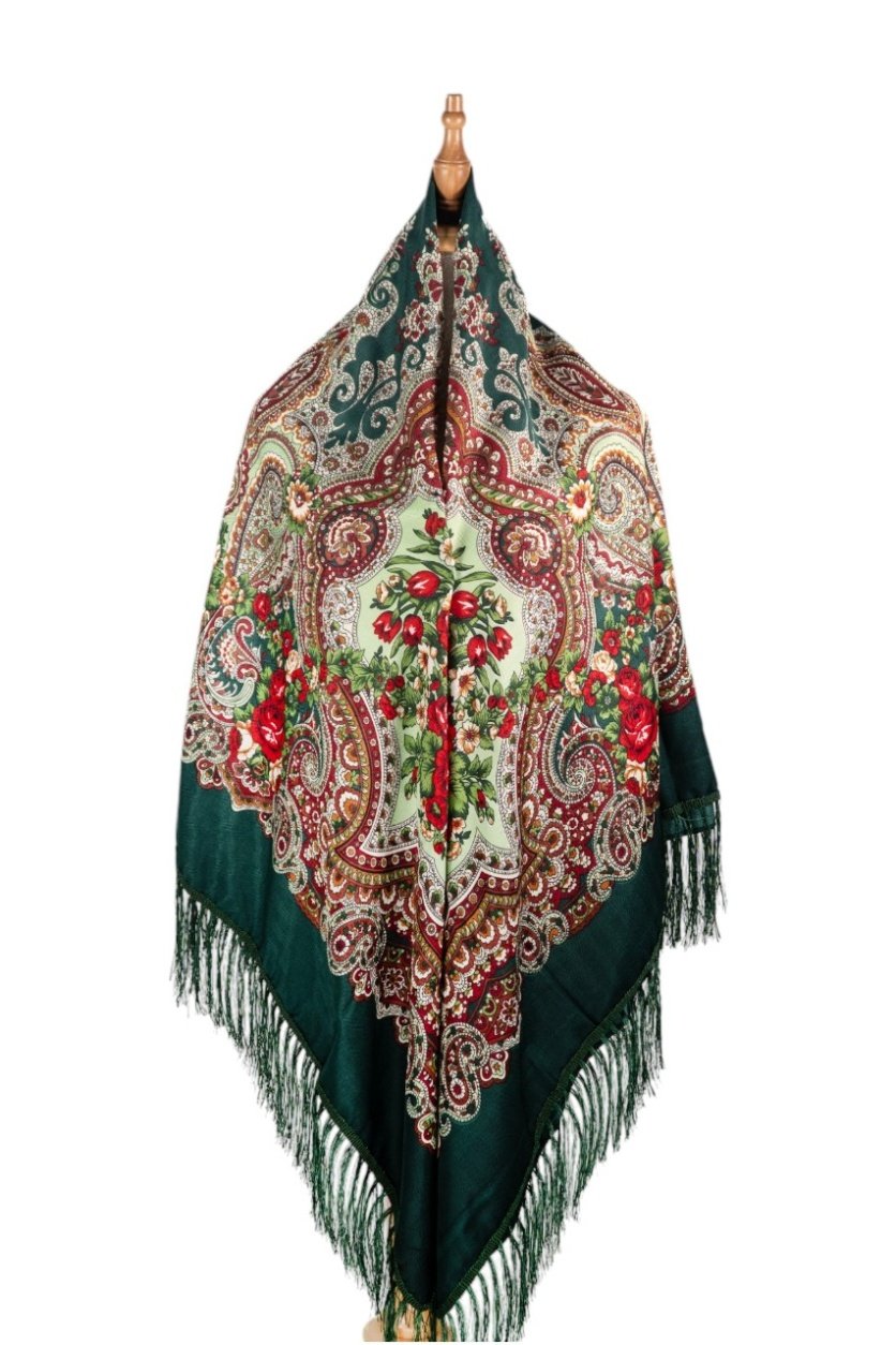 Olga Womens Scarves