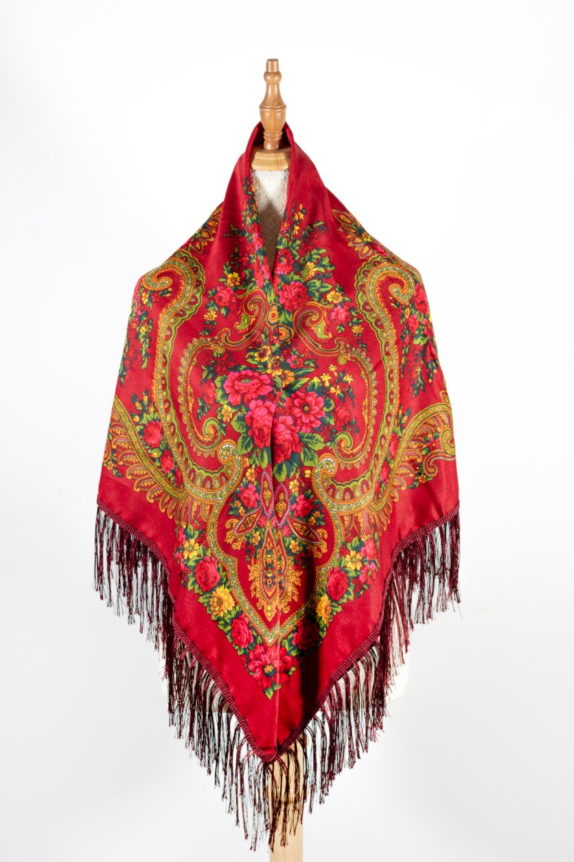 Varvara Womens Scarves