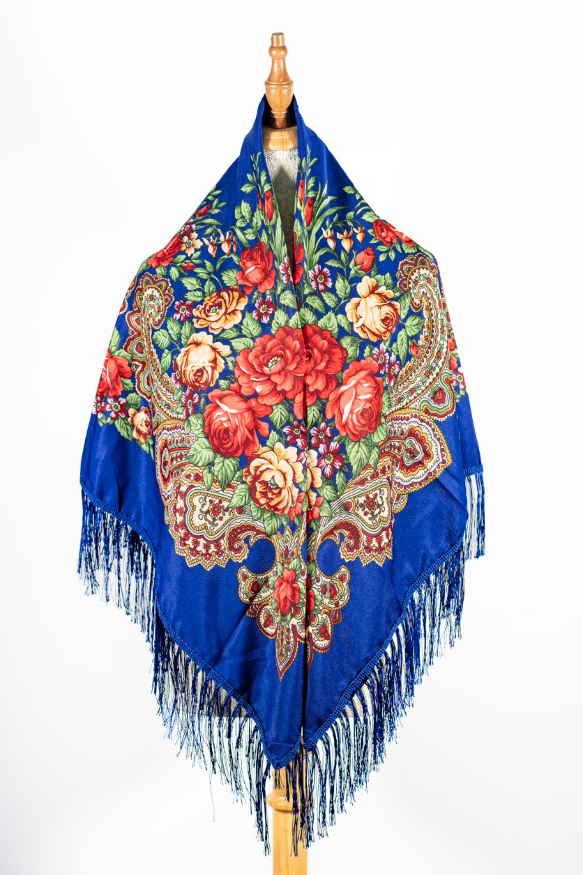 Alesya Womens Scarves