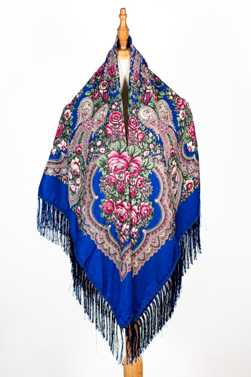 Ania Womens Scarves