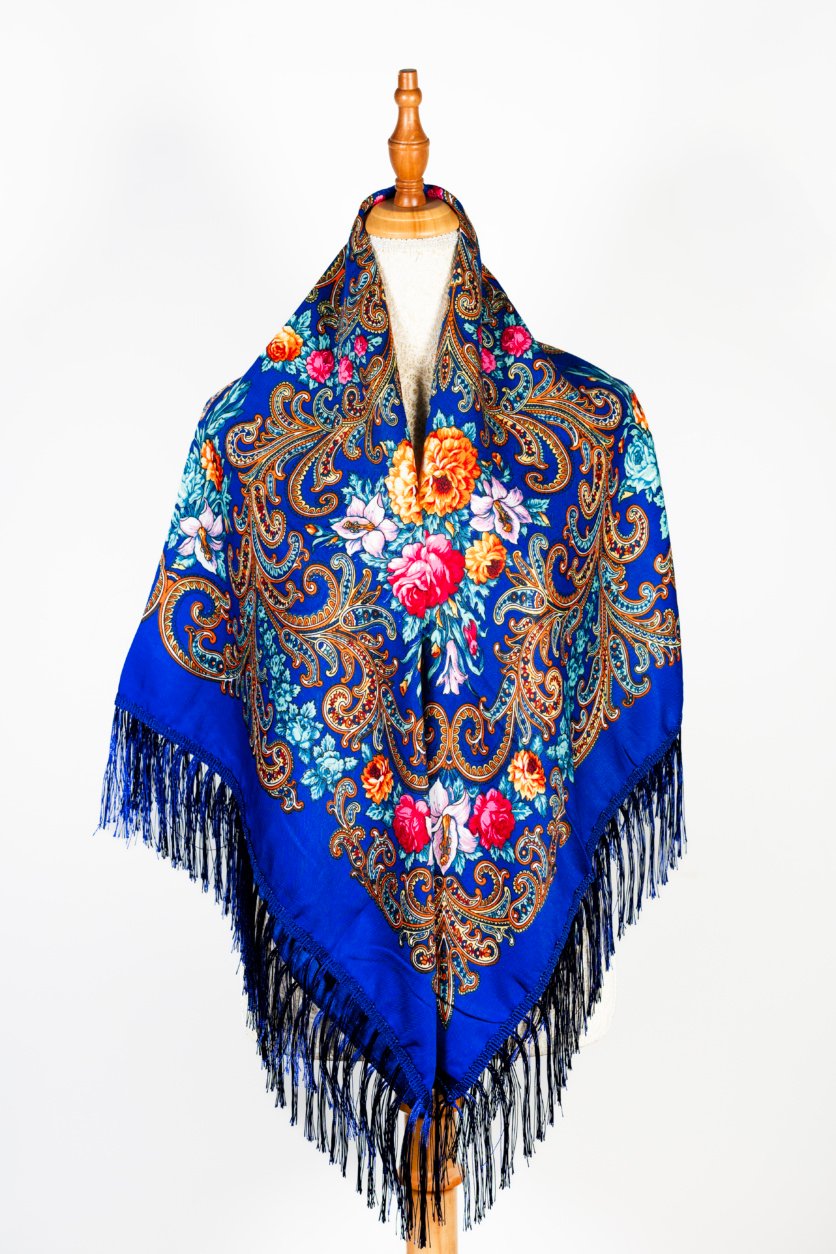 Darya Womens Scarves