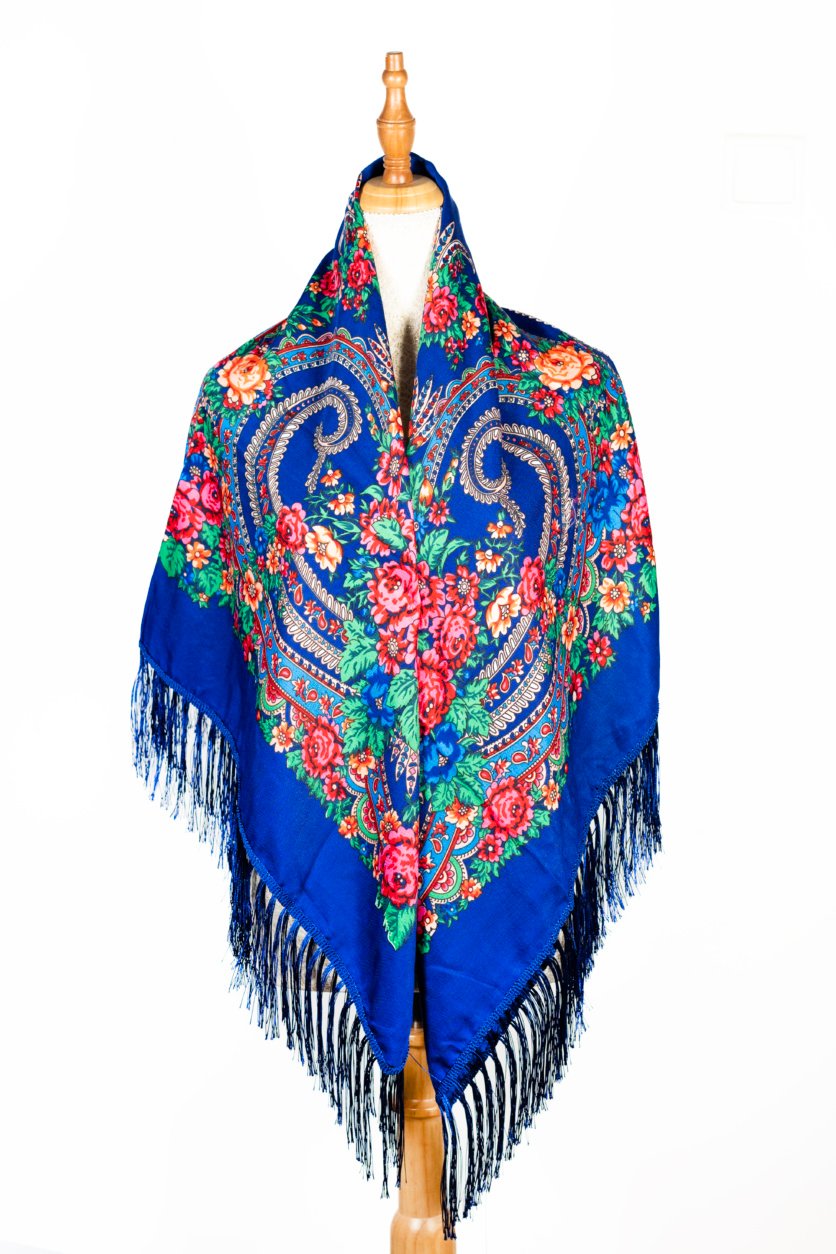 Elvira Womens Scarves