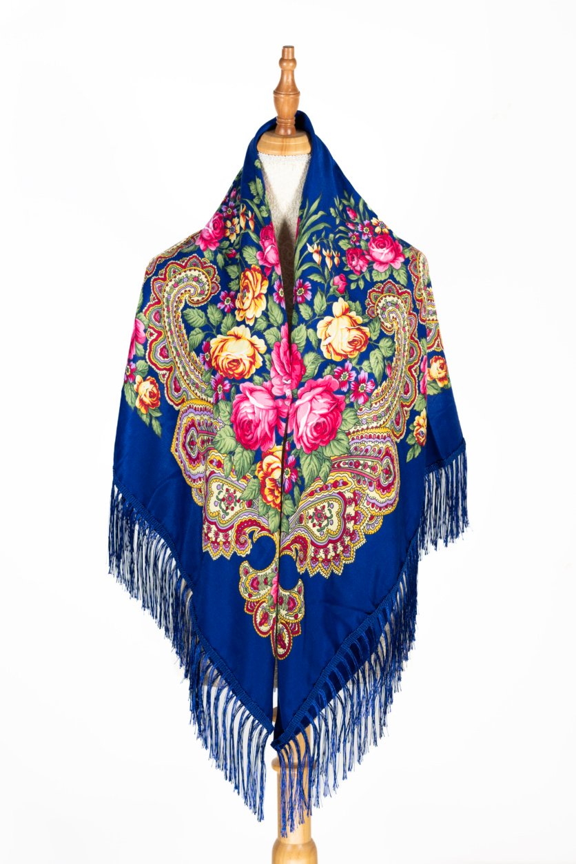 Emiliya Womens Scarves
