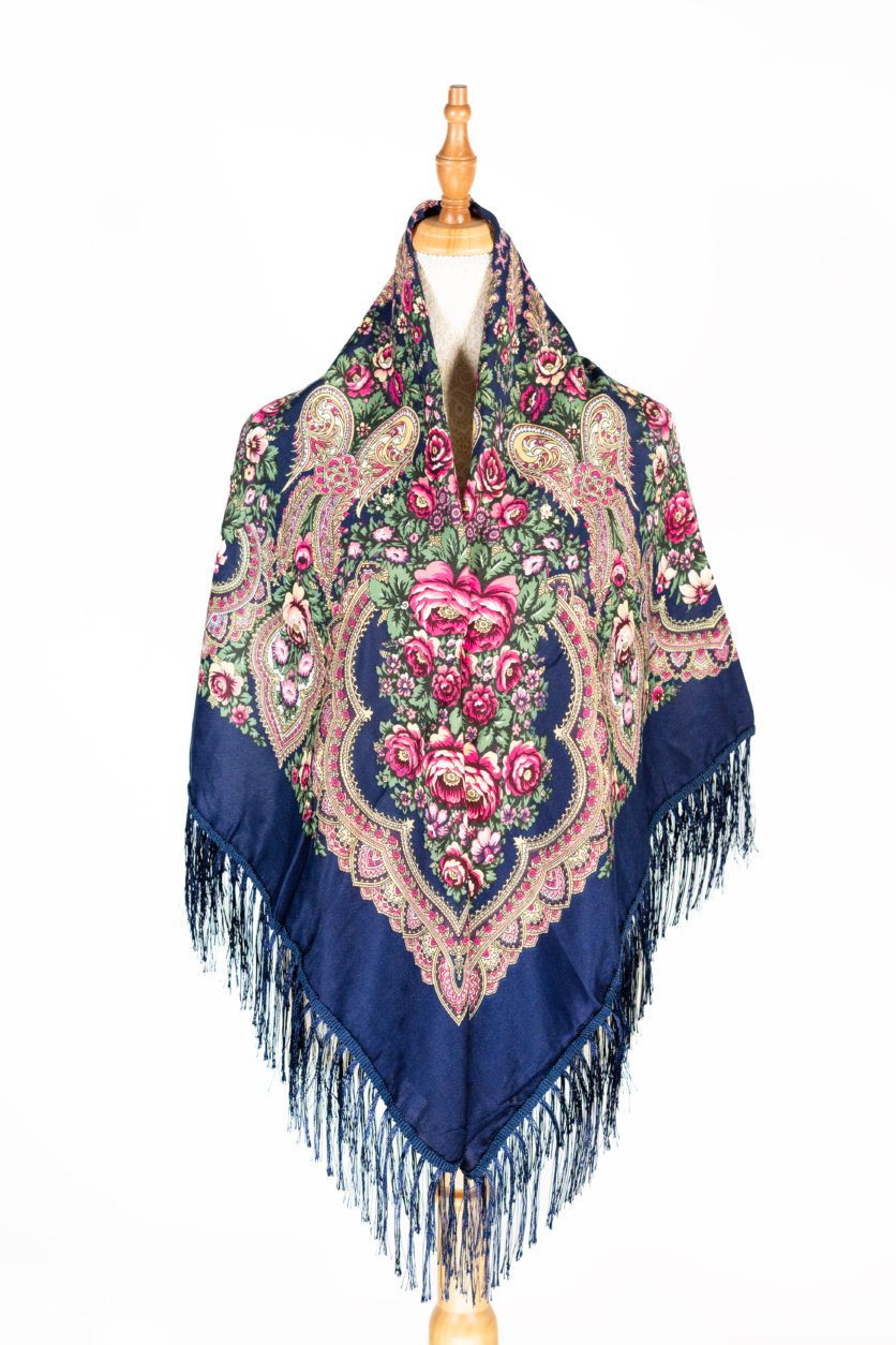 Lara Womens Scarves