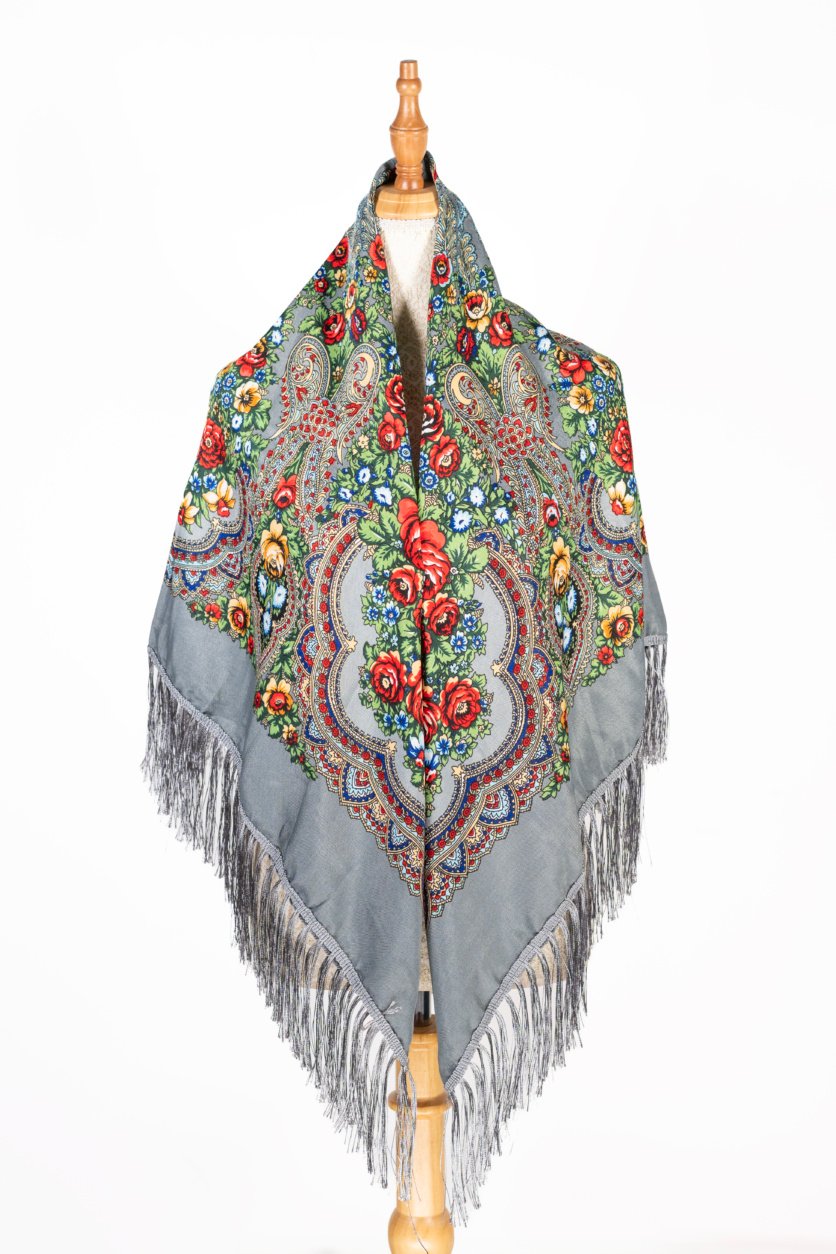 Apollinariya Womens Scarves
